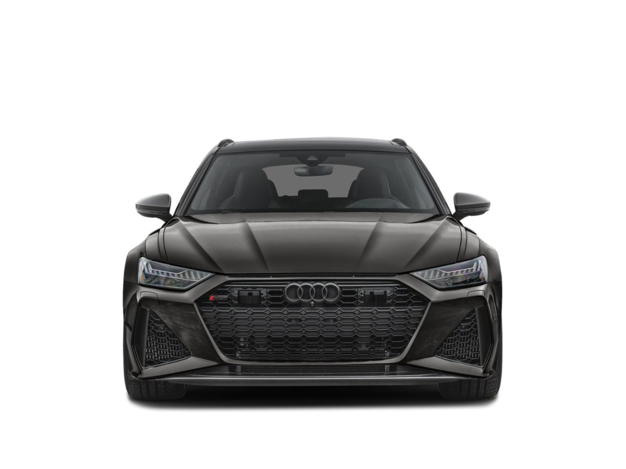 2023 Audi RS 6 Avant Vehicle Photo in Plainfield, IL 60586