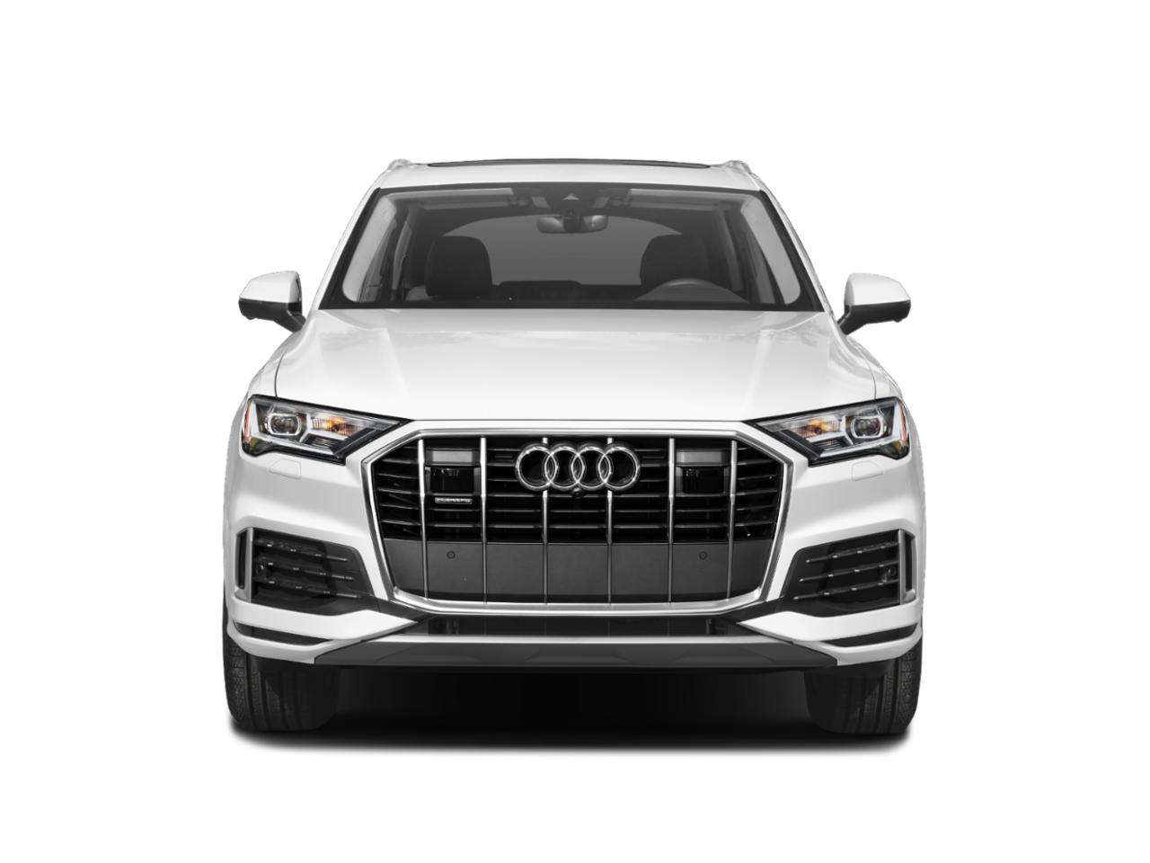 2023 Audi Q7 Vehicle Photo in San Antonio, TX 78230