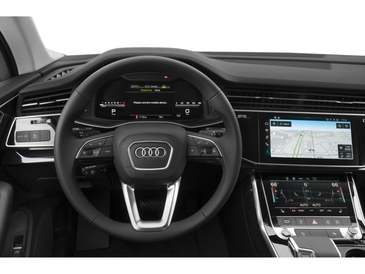 2023 Audi Q7 Vehicle Photo in Appleton, WI 54913