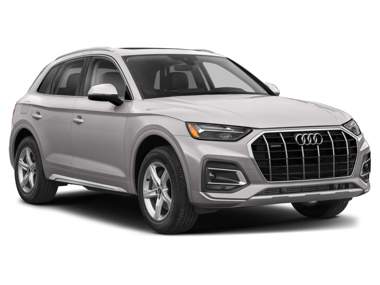 2023 Audi Q5 Vehicle Photo in Appleton, WI 54913