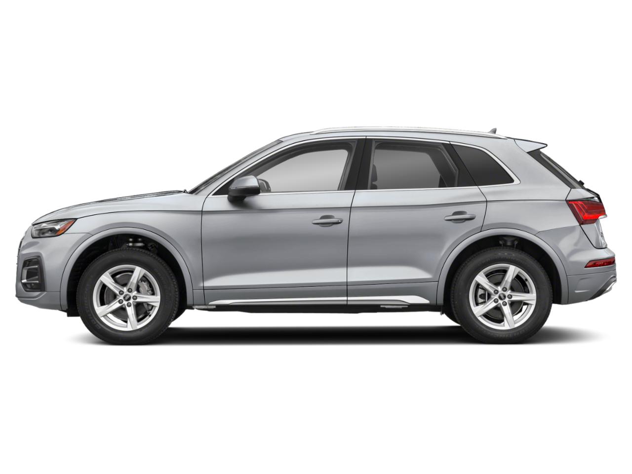 2023 Audi Q5 Vehicle Photo in BERLIN, MD 21811-1121