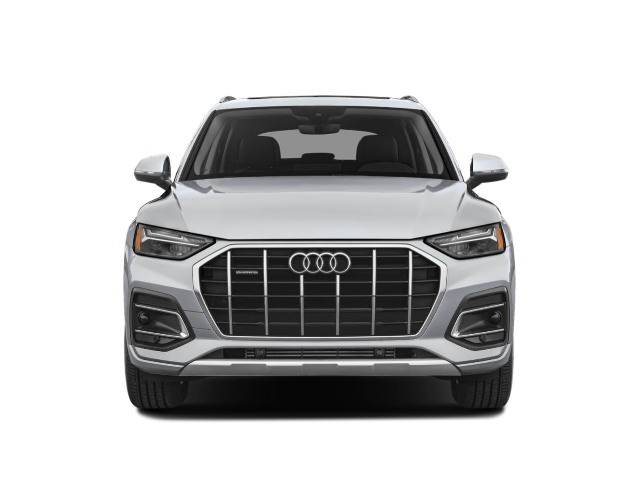 2023 Audi Q5 Vehicle Photo in BERLIN, MD 21811-1121