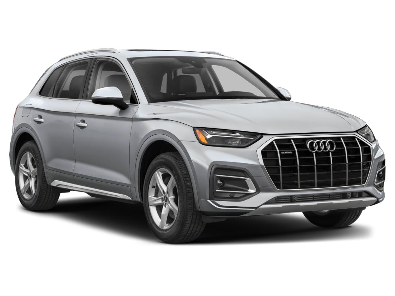 2023 Audi Q5 Vehicle Photo in BERLIN, MD 21811-1121