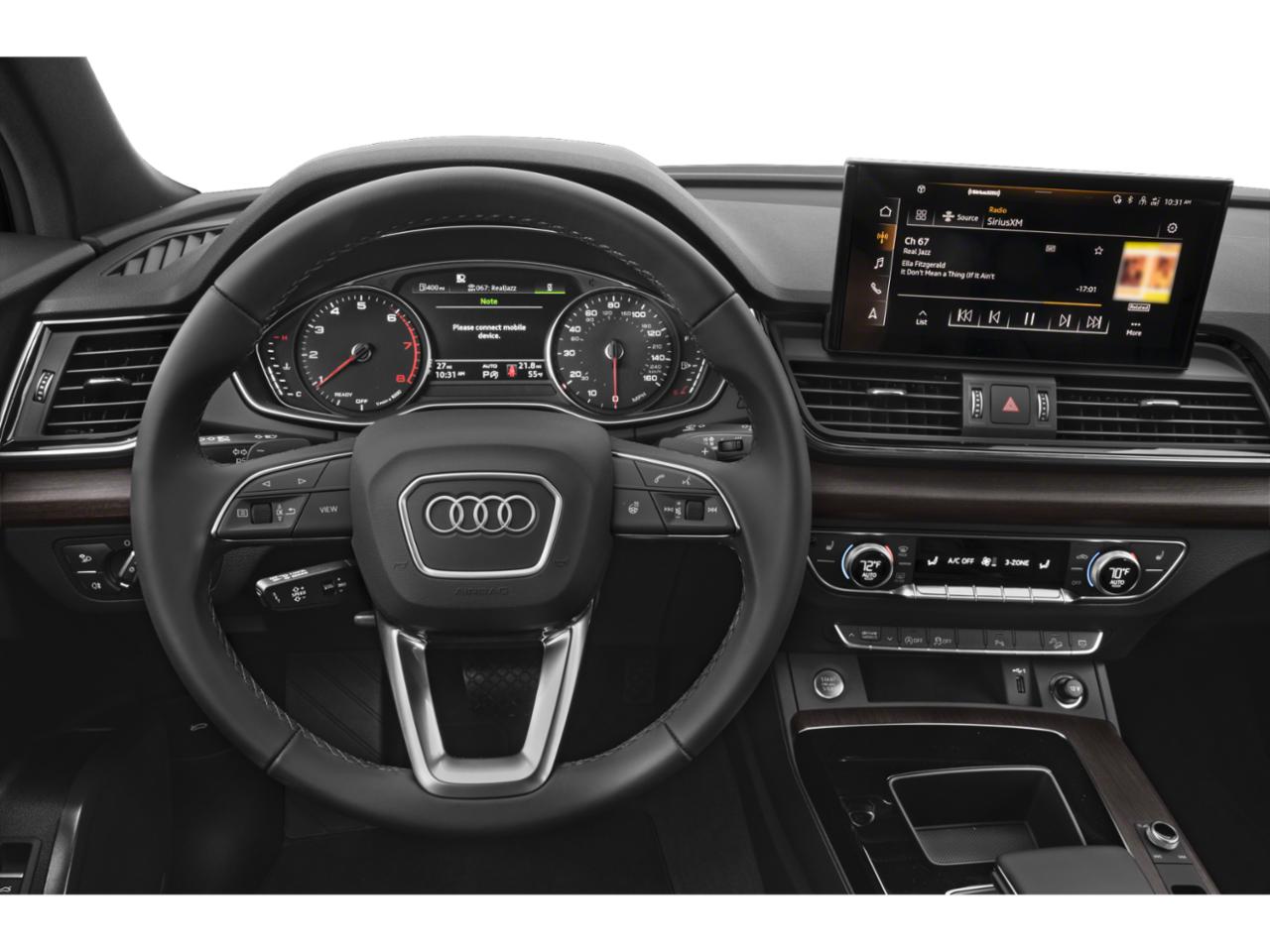 2023 Audi Q5 Vehicle Photo in BERLIN, MD 21811-1121