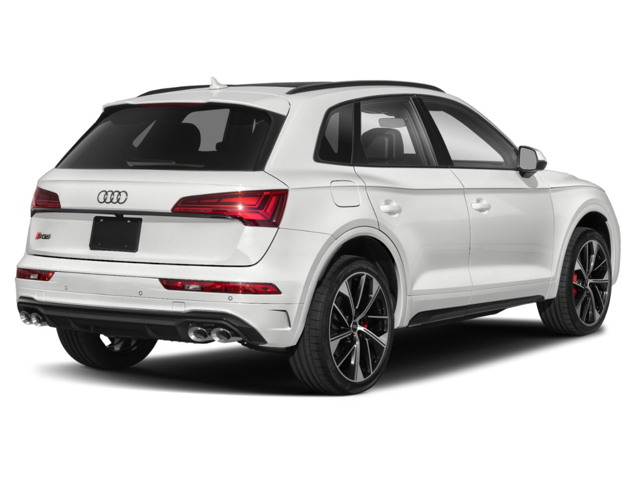 2023 Audi SQ5 Vehicle Photo in Sanford, FL 32771