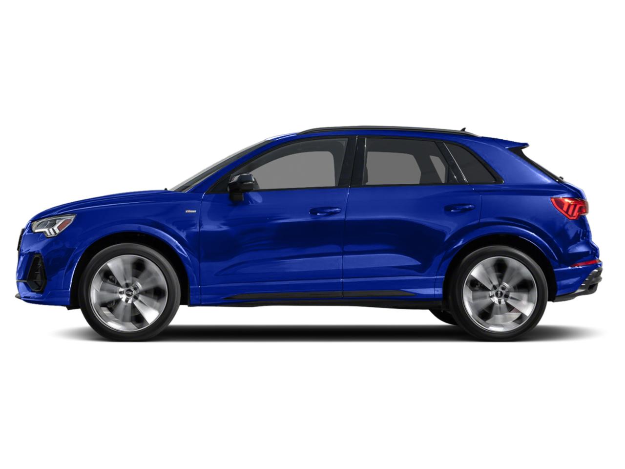 2023 Audi Q3 Vehicle Photo in Cockeysville, MD 21030