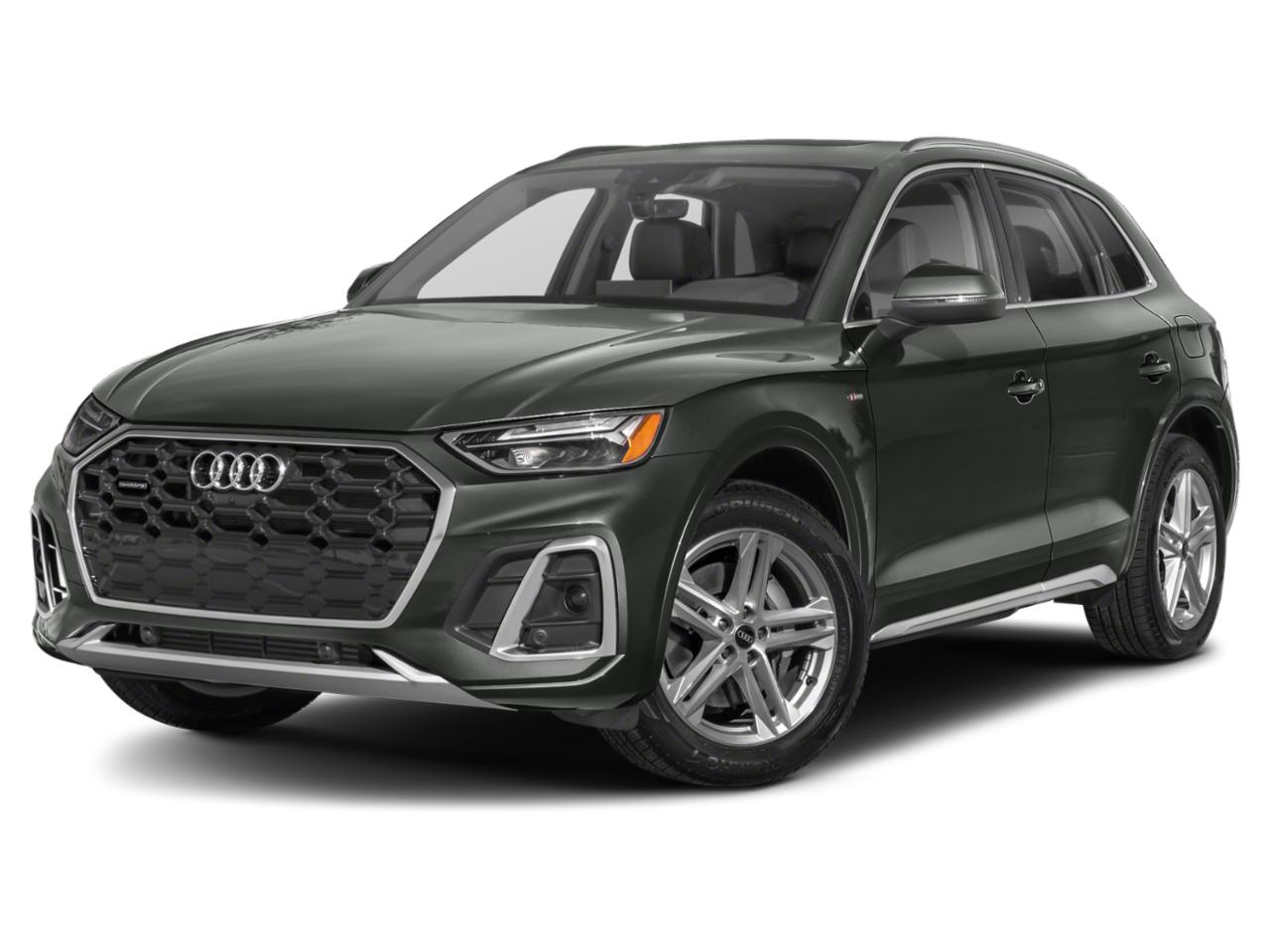 2023 Audi Q5 Vehicle Photo in Tampa, FL 33614