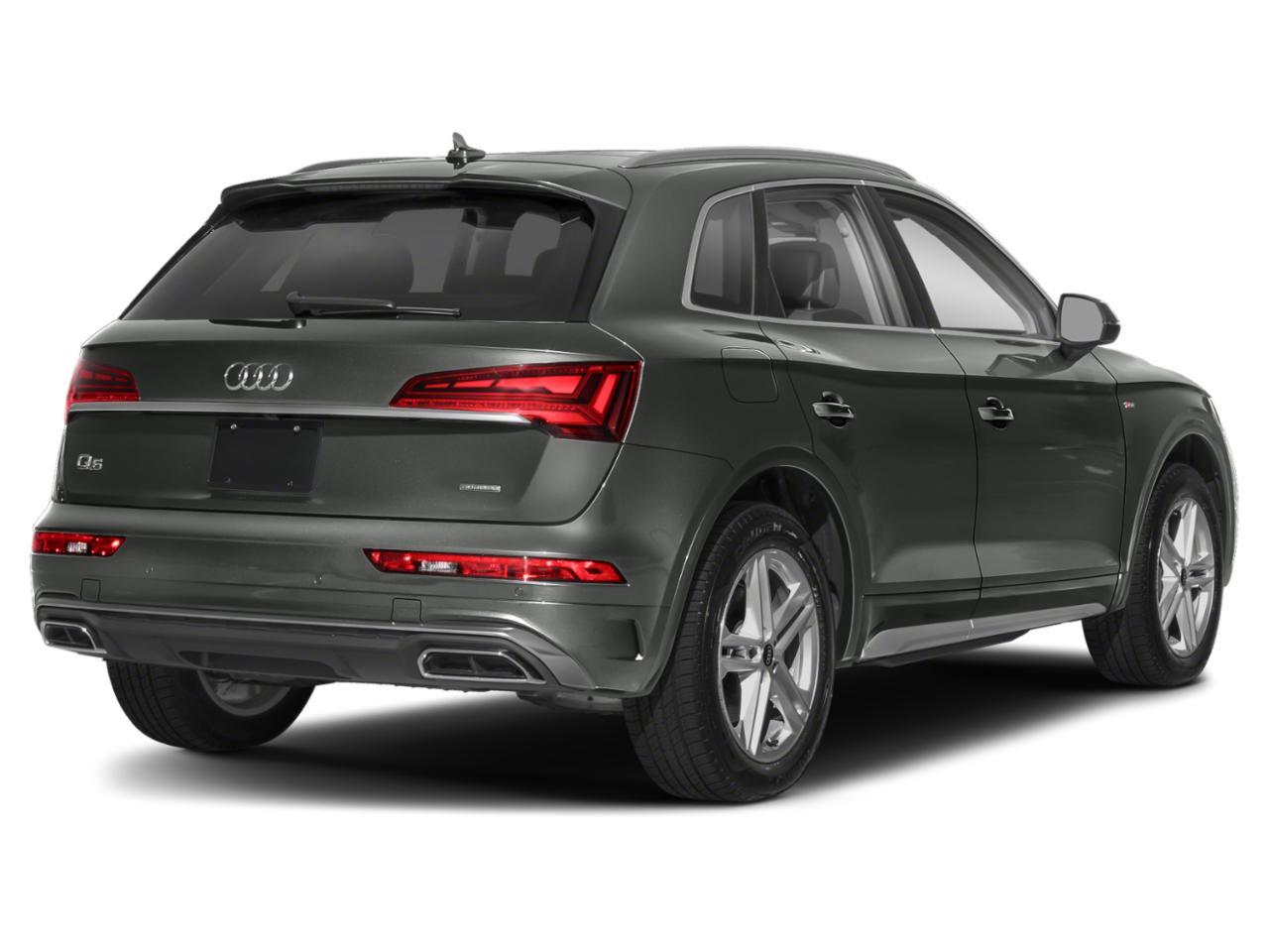 2023 Audi Q5 Vehicle Photo in Tustin, CA 92782