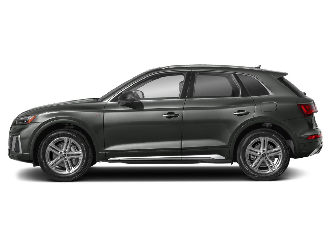 2023 Audi Q5 Vehicle Photo in Orlando, FL 32811