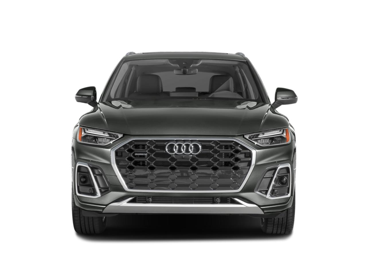 2023 Audi Q5 Vehicle Photo in Tustin, CA 92782