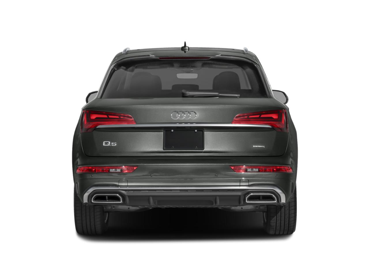 2023 Audi Q5 Vehicle Photo in Maitland, FL 32751