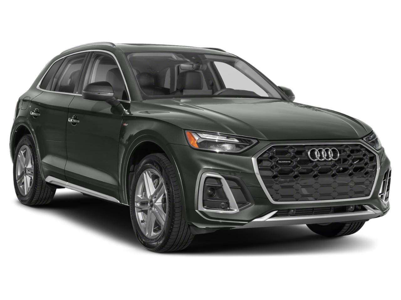 2023 Audi Q5 Vehicle Photo in Tampa, FL 33614