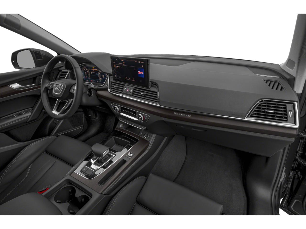 2023 Audi Q5 Vehicle Photo in Tampa, FL 33614