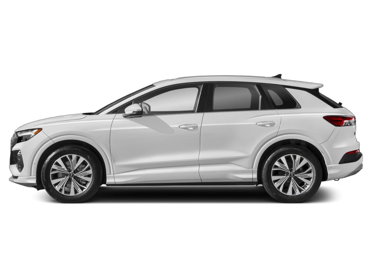 2023 Audi Q4 e-tron Vehicle Photo in Delray Beach, FL 33444