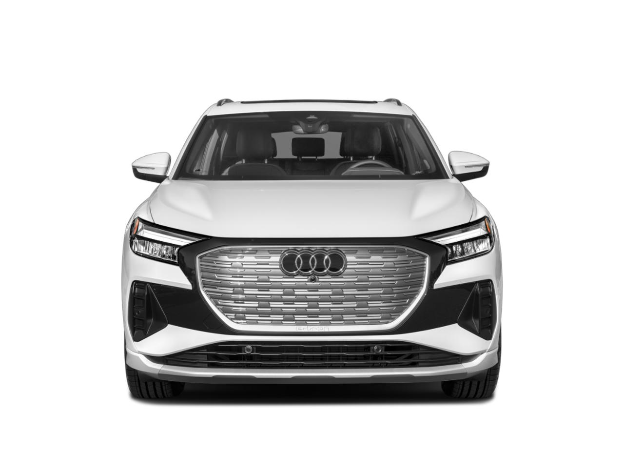 2023 Audi Q4 e-tron Vehicle Photo in Delray Beach, FL 33444