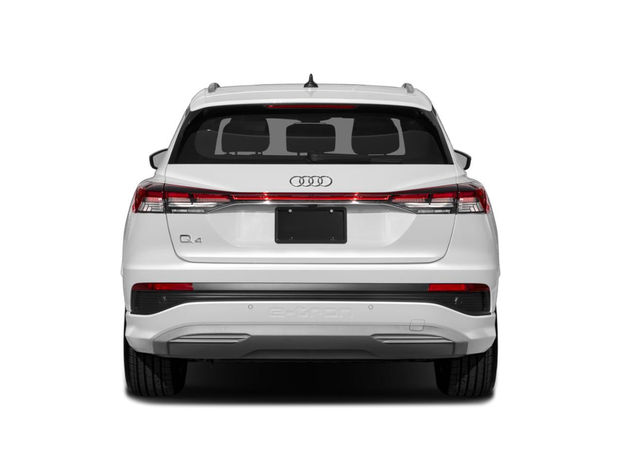 2023 Audi Q4 e-tron Vehicle Photo in Delray Beach, FL 33444