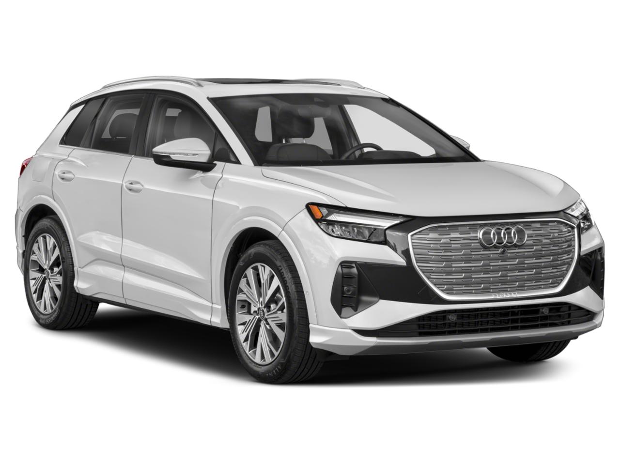 2023 Audi Q4 e-tron Vehicle Photo in Delray Beach, FL 33444