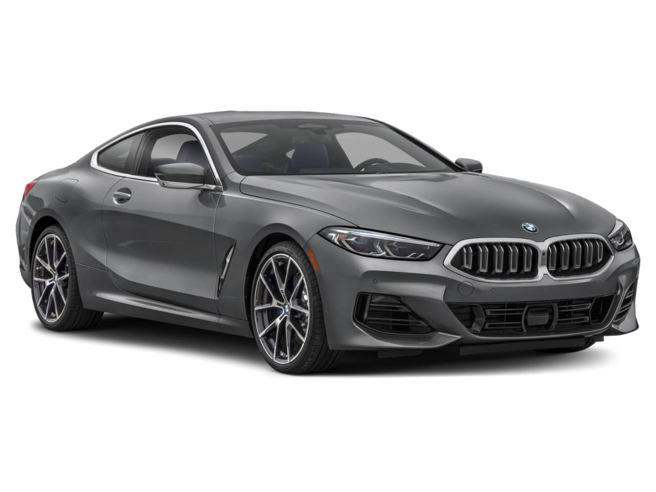 2023 BMW 840i Vehicle Photo in Appleton, WI 54913