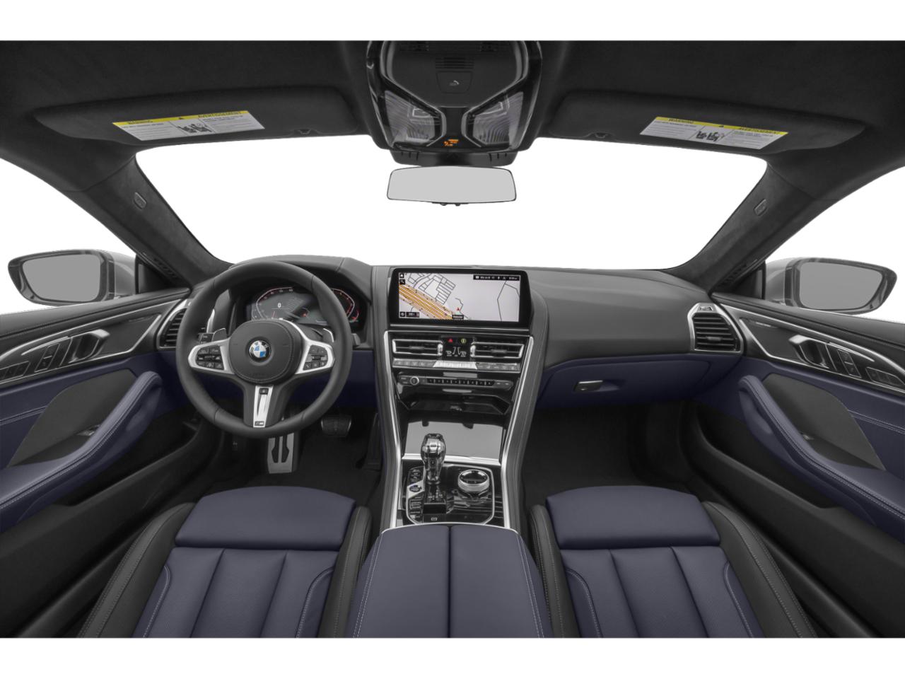 2023 BMW 840i Vehicle Photo in Appleton, WI 54913