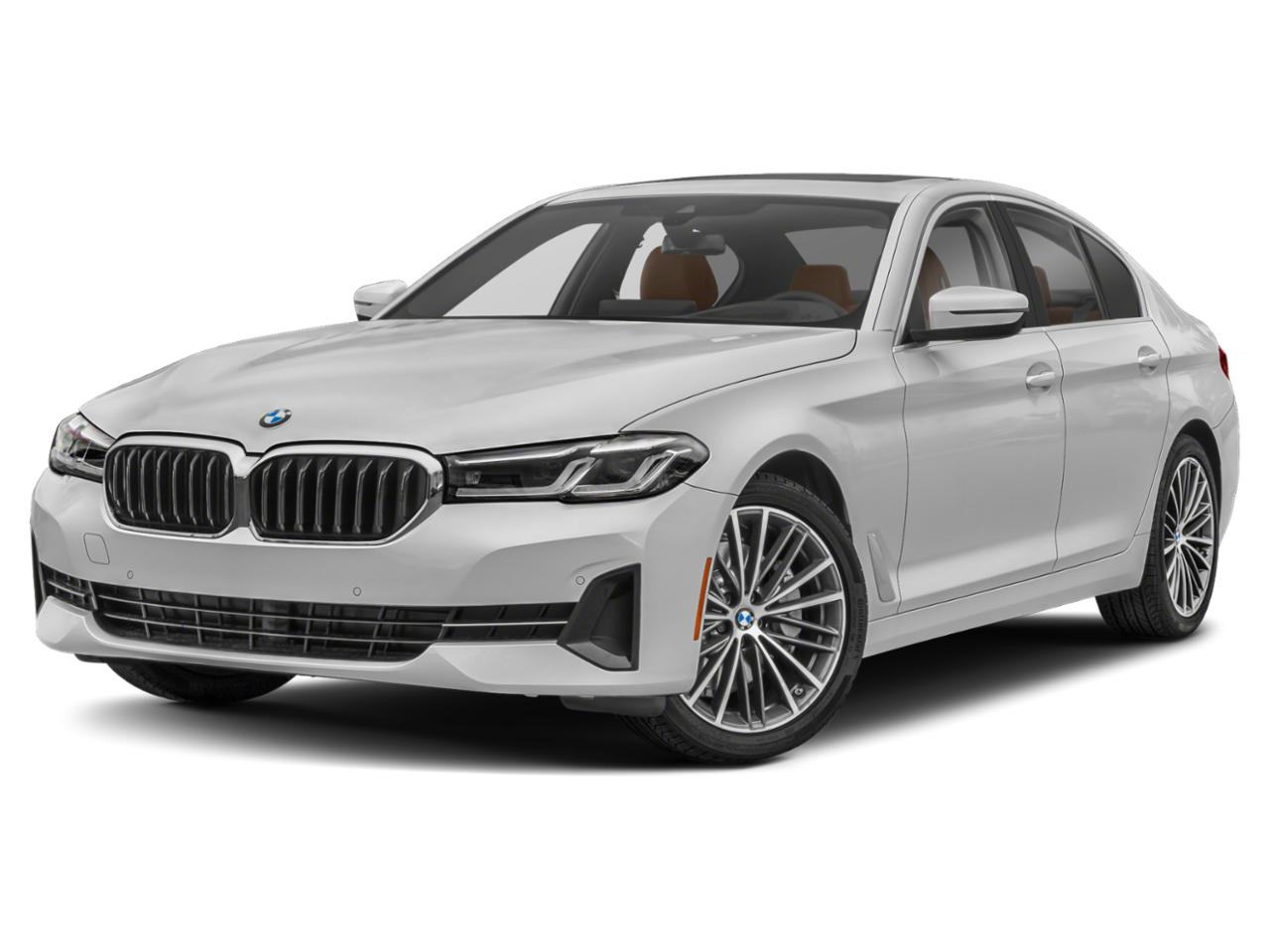 2023 BMW 530i Vehicle Photo in Delray Beach, FL 33444