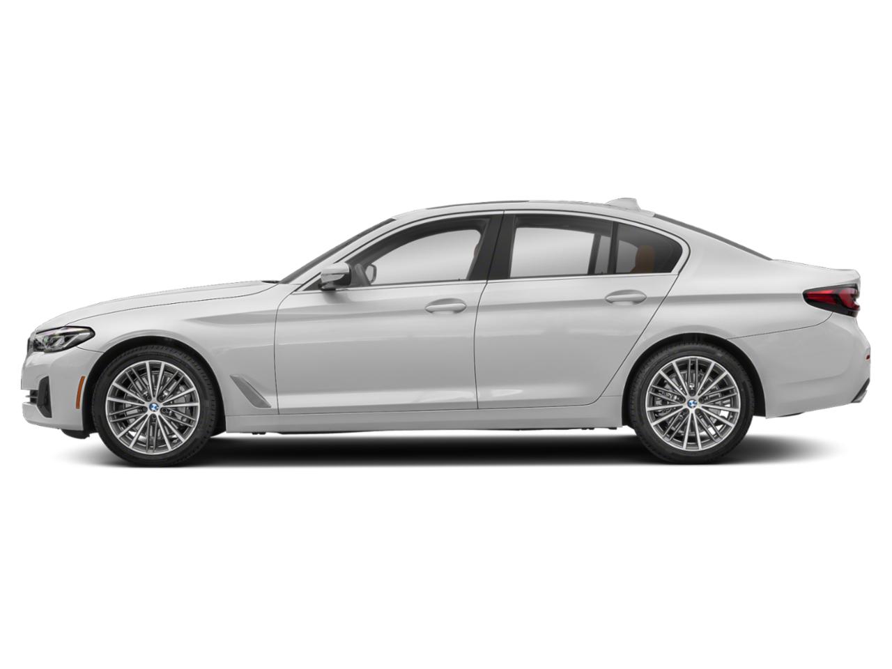 2023 BMW 530i Vehicle Photo in Delray Beach, FL 33444