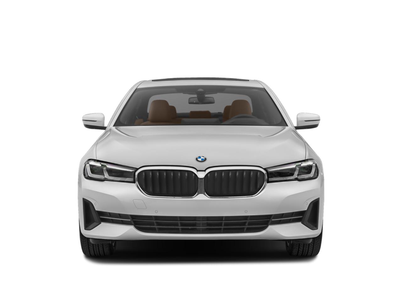 2023 BMW 530i Vehicle Photo in Delray Beach, FL 33444