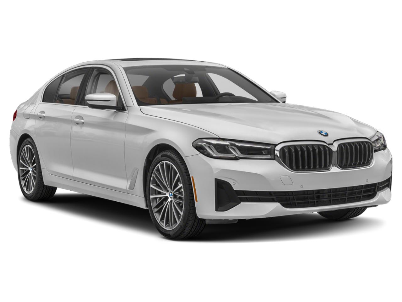 2023 BMW 530i Vehicle Photo in Delray Beach, FL 33444