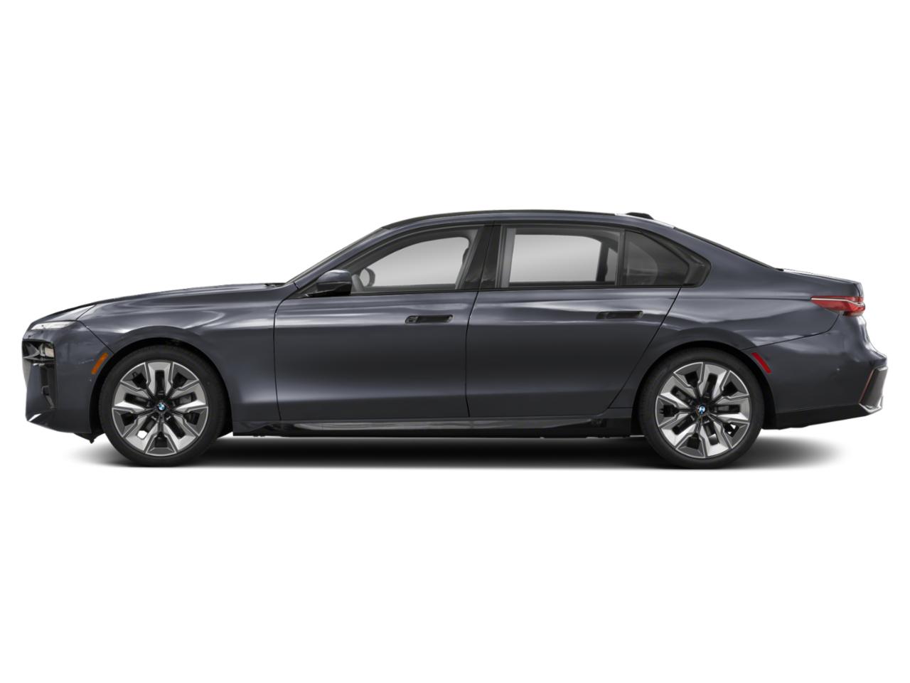 2023 BMW 740i Vehicle Photo in Cockeysville, MD 21030