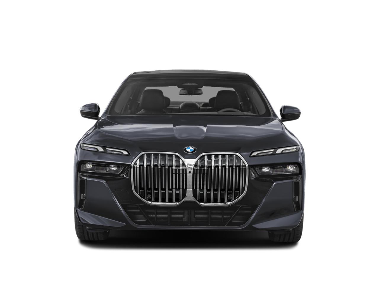 2023 BMW 740i Vehicle Photo in Margate, FL 33063