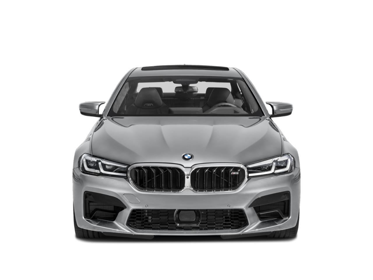 2023 BMW M5 Vehicle Photo in Delray Beach, FL 33444