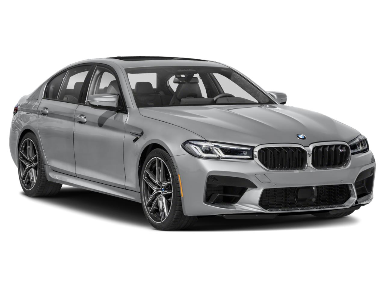 2023 BMW M5 Vehicle Photo in Pompano Beach, FL 33064