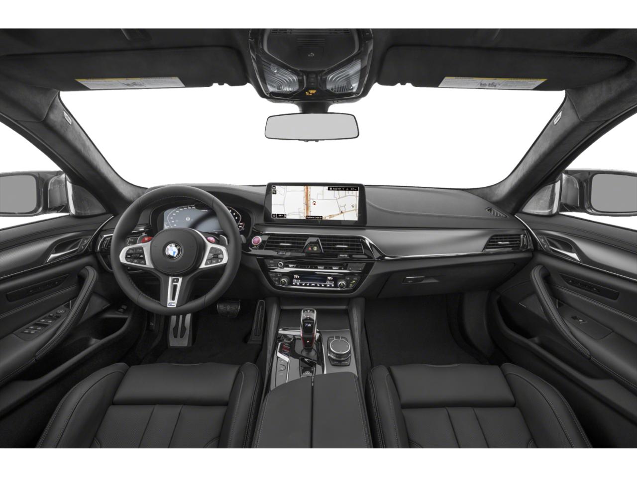 2023 BMW M5 Vehicle Photo in Delray Beach, FL 33444