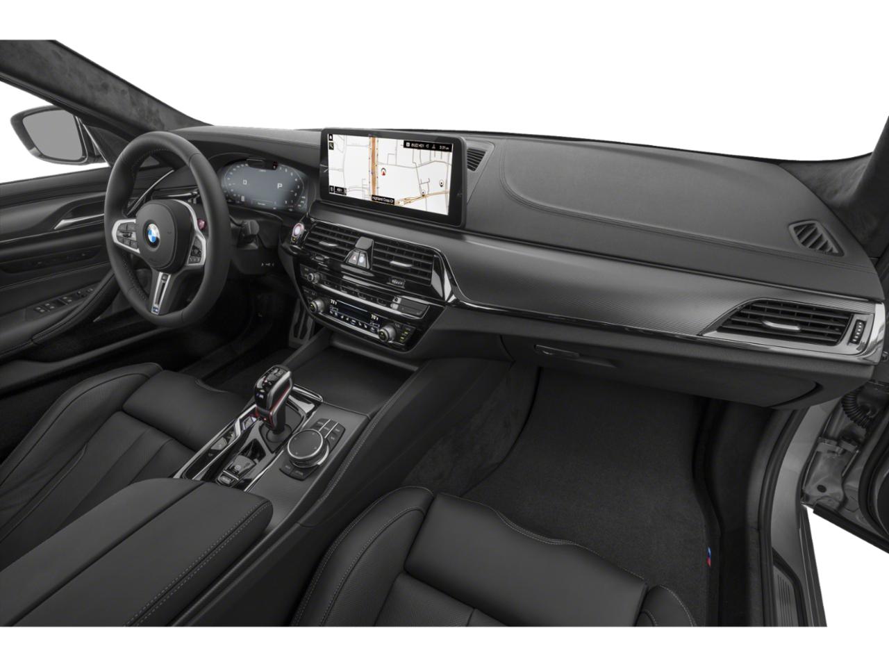 2023 BMW M5 Vehicle Photo in Delray Beach, FL 33444