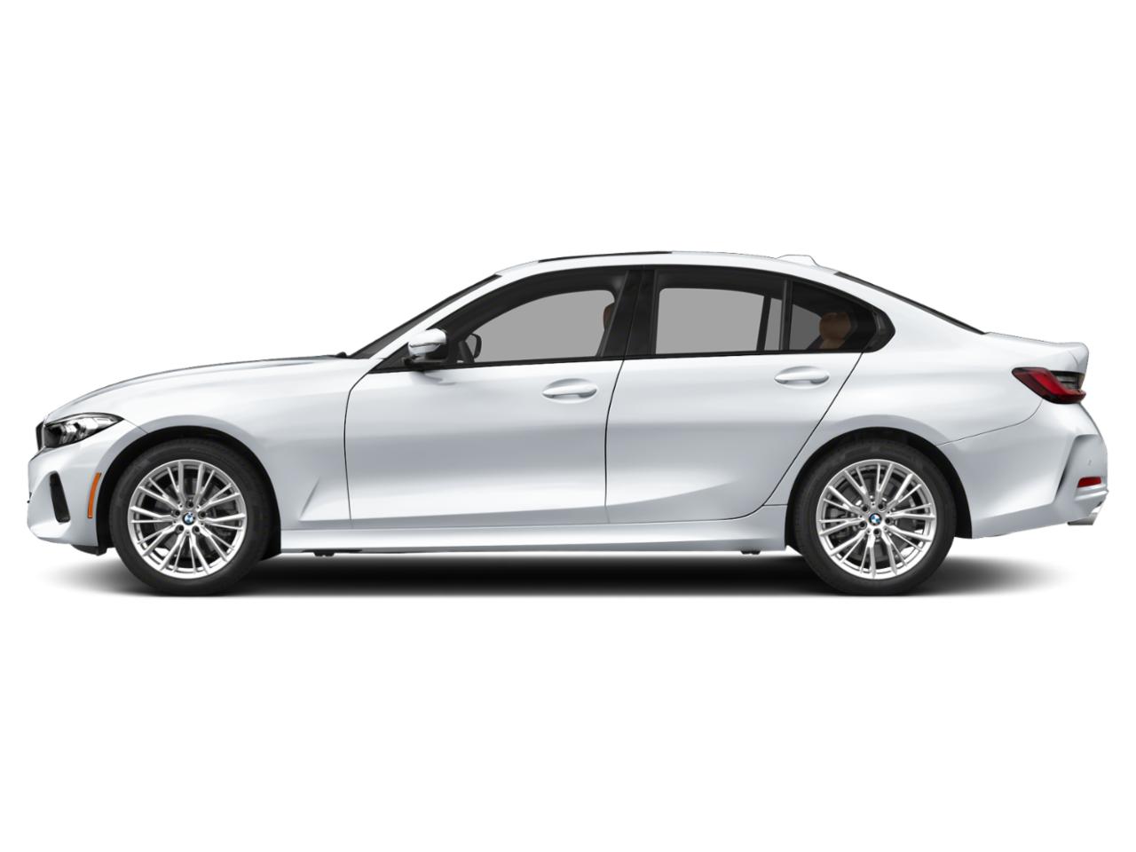 2023 BMW 330i Vehicle Photo in Delray Beach, FL 33444