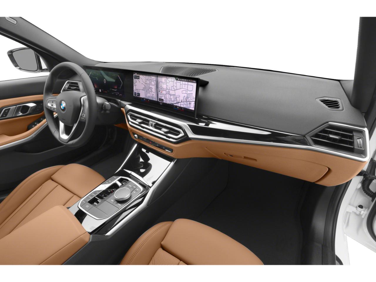 2023 BMW 330i Vehicle Photo in Delray Beach, FL 33444