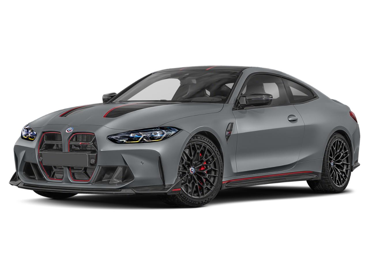 2023 BMW M4 Vehicle Photo in Delray Beach, FL 33444