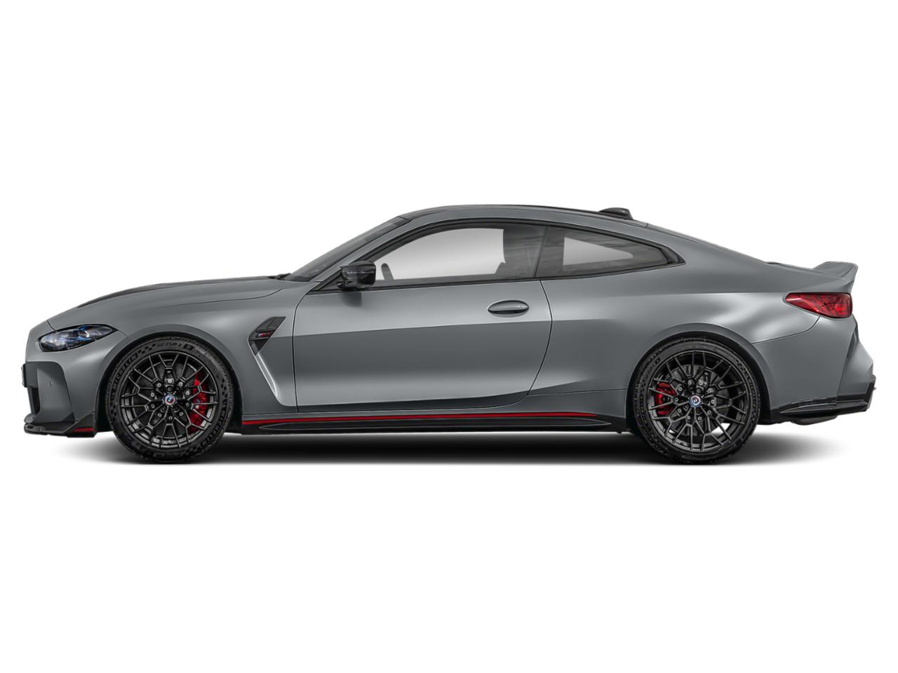 2023 BMW M4 Vehicle Photo in Delray Beach, FL 33444