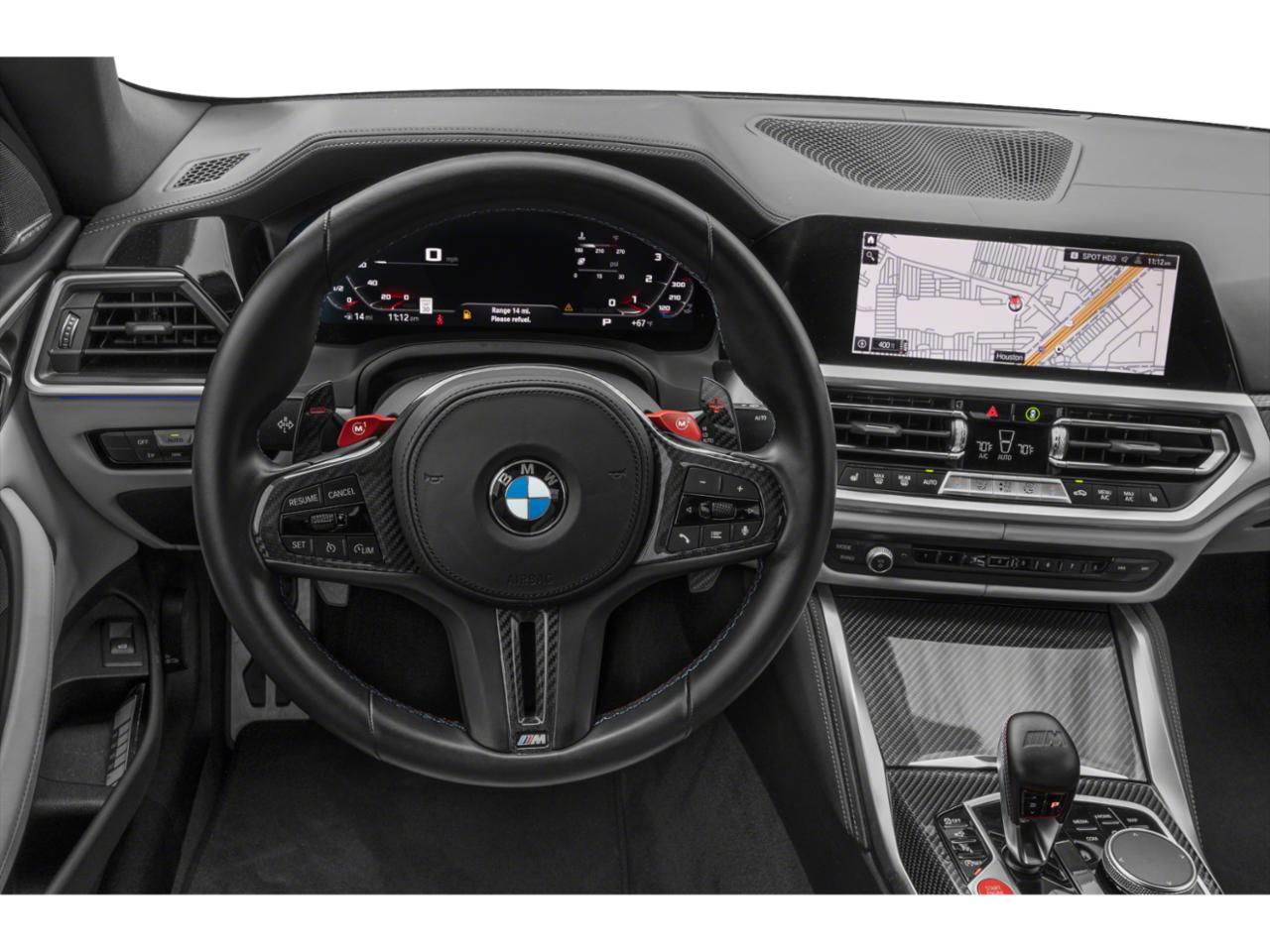 2023 BMW M4 Vehicle Photo in Rockville, MD 20852