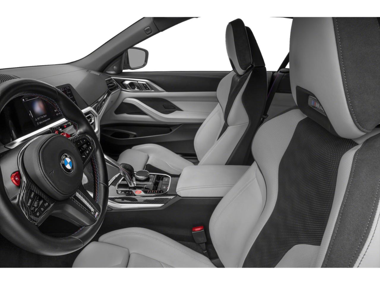 2023 BMW M4 Vehicle Photo in Delray Beach, FL 33444