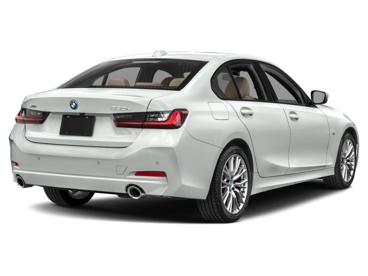 2023 BMW 330e Vehicle Photo in Maitland, FL 32751