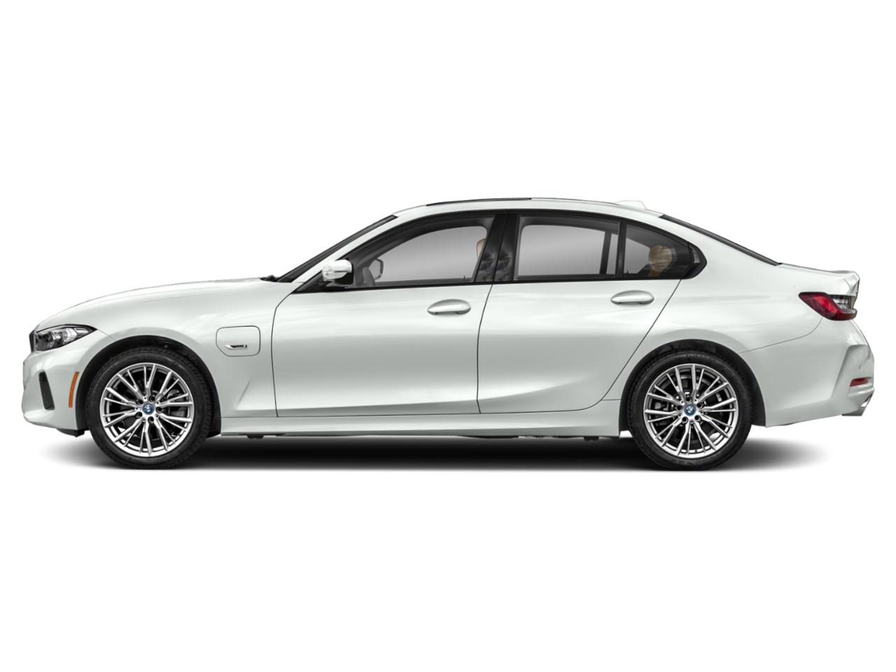 2023 BMW 330e Vehicle Photo in Maitland, FL 32751