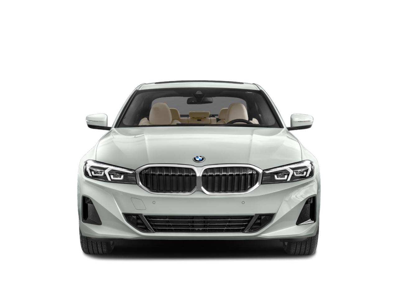 2023 BMW 330e Vehicle Photo in Maitland, FL 32751