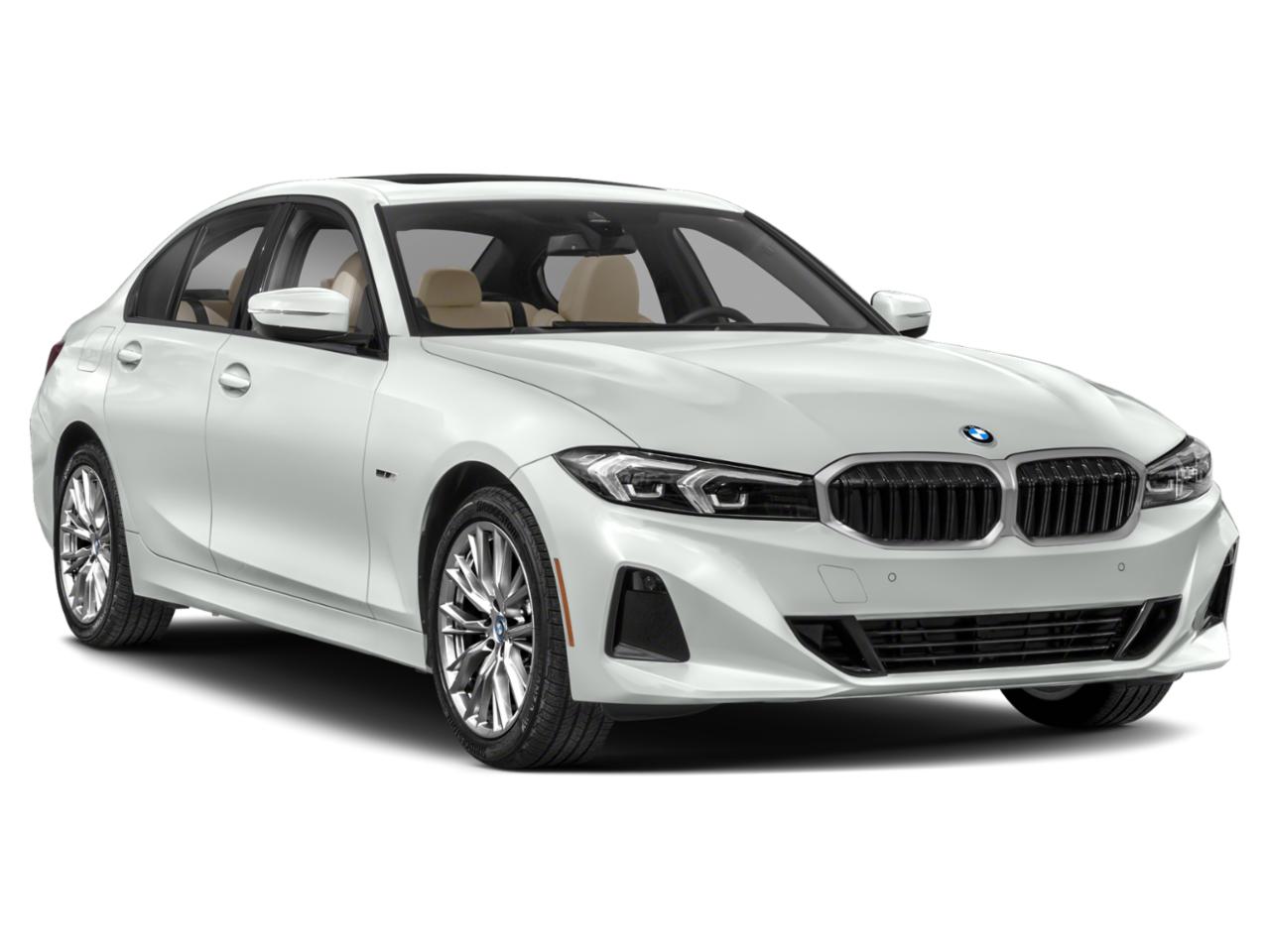 2023 BMW 330e Vehicle Photo in Maitland, FL 32751