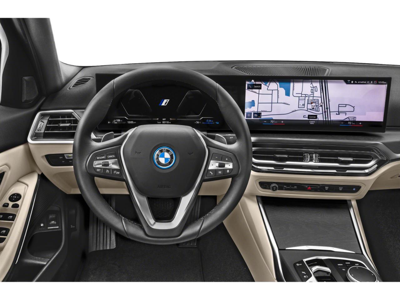 2023 BMW 330e Vehicle Photo in Maitland, FL 32751