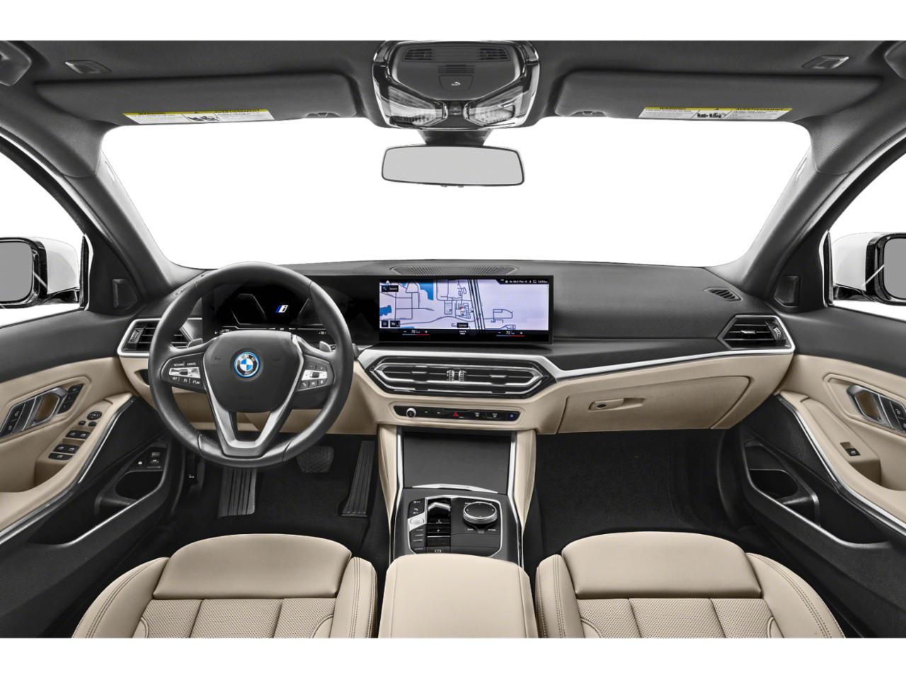 2023 BMW 330e Vehicle Photo in Maitland, FL 32751