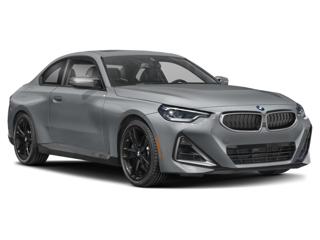 2023 BMW M240i Vehicle Photo in Kingston, PA 18704