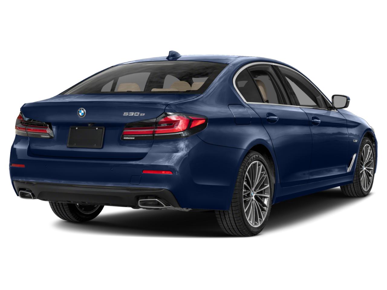 2023 BMW 530e Vehicle Photo in Delray Beach, FL 33444