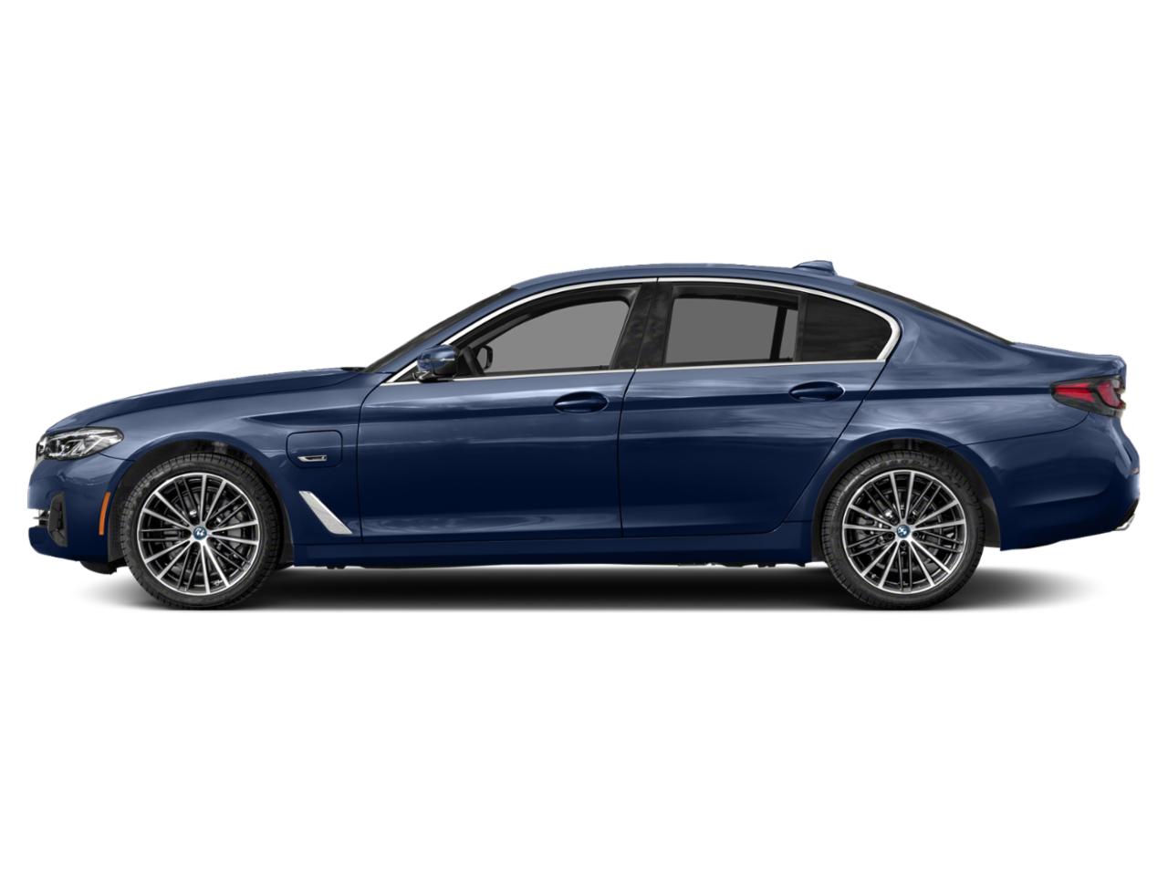 2023 BMW 530e xDrive Vehicle Photo in PLANO, TX 75024