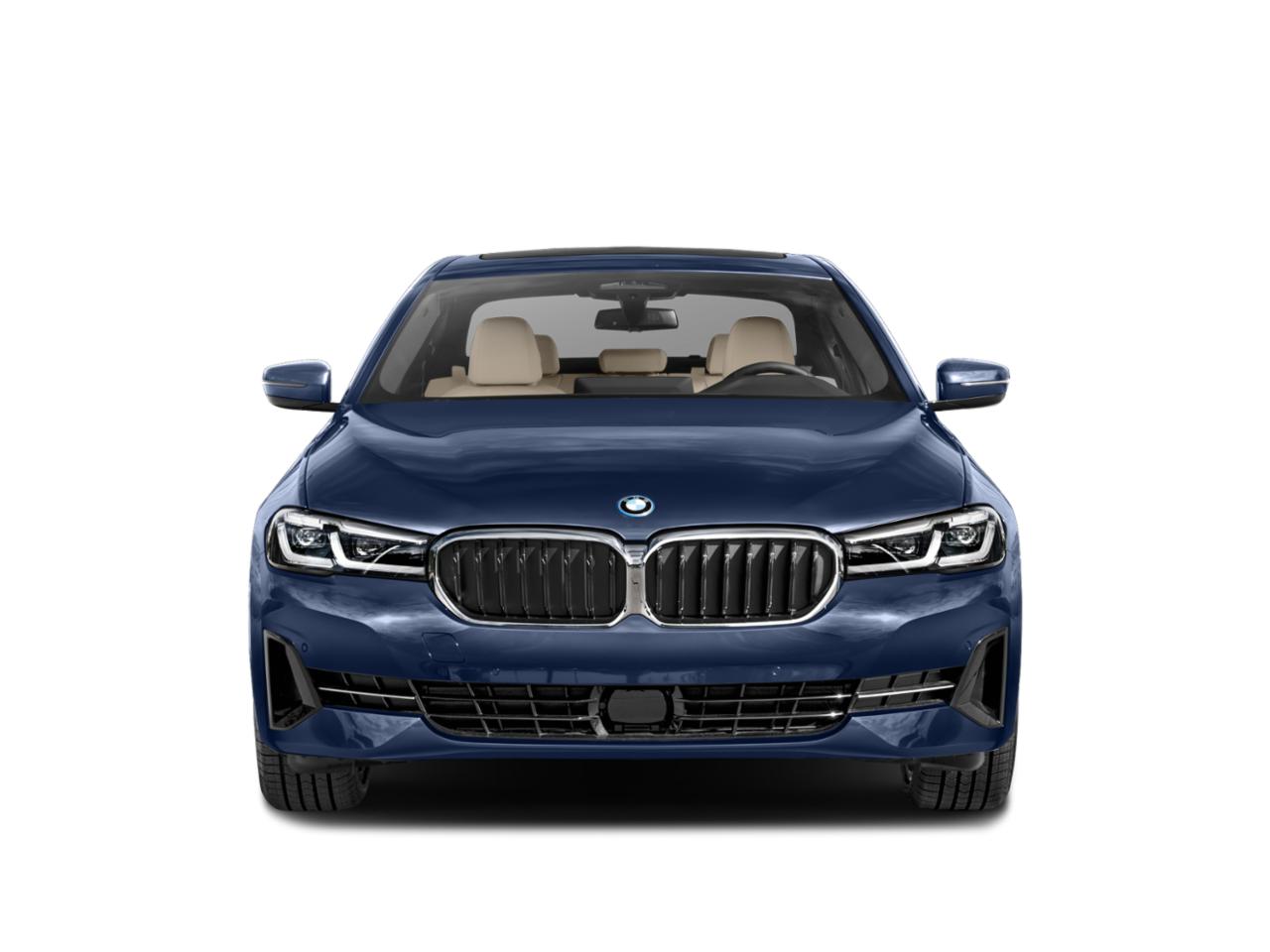 2023 BMW 530e Vehicle Photo in Delray Beach, FL 33444