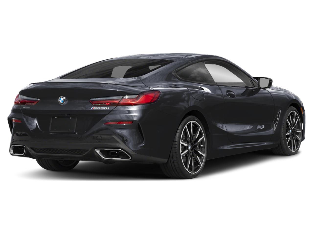 2023 BMW M850i xDrive Vehicle Photo in Coconut Creek, FL 33073